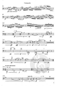 Adagio memore von Cornelius Hummel 