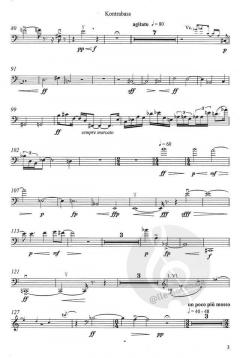 Adagio memore von Cornelius Hummel 