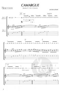 i Vamos Rumberos ! von Jochen Jasner 