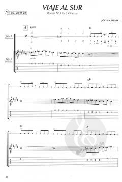 i Vamos Rumberos ! von Jochen Jasner 