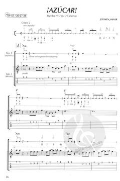 i Vamos Rumberos ! von Jochen Jasner 