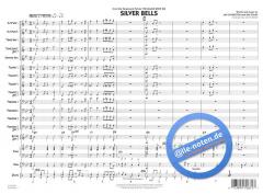 Silver Bells von Ray Evans 