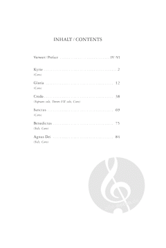 Messe Es-Dur D 950 (Franz Schubert) 