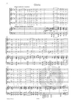 Messe Es-Dur D 950 (Franz Schubert) 
