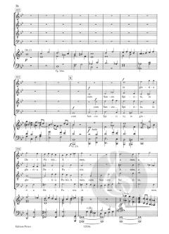 Messe Es-Dur D 950 (Franz Schubert) 