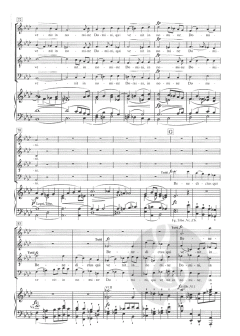 Messe Es-Dur D 950 (Franz Schubert) 