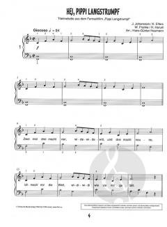 Piano Kids Pop Fun von Hans-Günter Heumann 