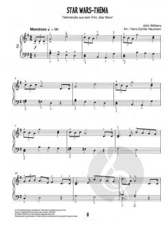 Piano Kids Pop Fun von Hans-Günter Heumann 