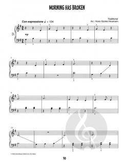 Piano Kids Pop Fun von Hans-Günter Heumann 