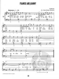 Piano Kids Pop Fun von Hans-Günter Heumann 