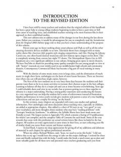 The Private Voice Studio Handbook (Joan Frey Boytim) 