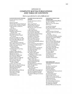 The Private Voice Studio Handbook (Joan Frey Boytim) 