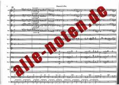 Rhapsody In Blue (George Gershwin) 