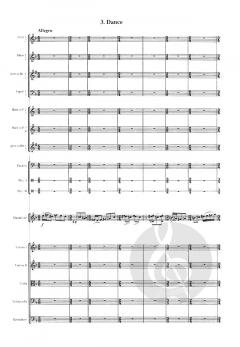 Raidoh von Yasuo Kuwahara 