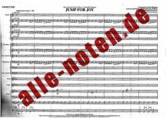 Jump For Joy von Duke Ellington 
