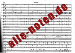 Jump For Joy von Duke Ellington 