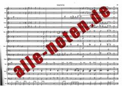 Jump For Joy von Duke Ellington 