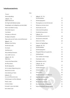 Lieder begleiten von Gerhard Vogt 