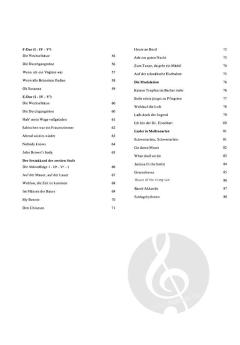 Lieder begleiten von Gerhard Vogt 