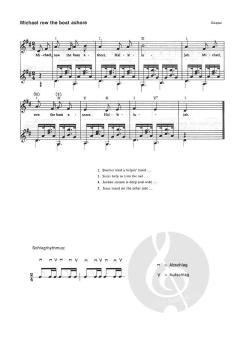 Lieder begleiten von Gerhard Vogt 