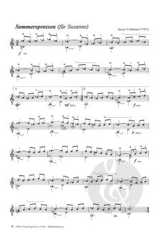 Sommersprossen von Rainer Vollmann 