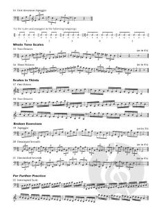 The Complete Boosey & Hawkes Horn Scale Book im Alle Noten Shop kaufen