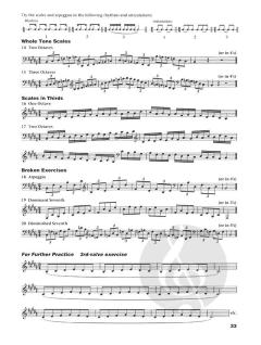 The Complete Boosey & Hawkes Horn Scale Book im Alle Noten Shop kaufen