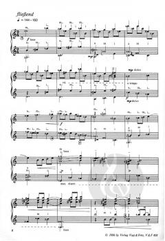 Drei Humoresken von Fritz Pilsl 