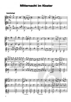 Hammelburger Spielmusik von Fritz Pilsl 