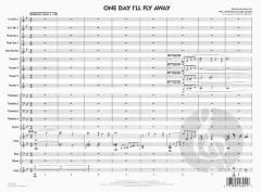 One Day I'll Fly Away von Joe Sample 