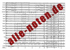 Samba Ti Kaye von Mark Taylor 