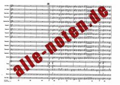 Samba Ti Kaye von Mark Taylor 