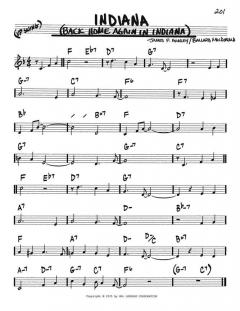 The Real Book Vol. 2 C 