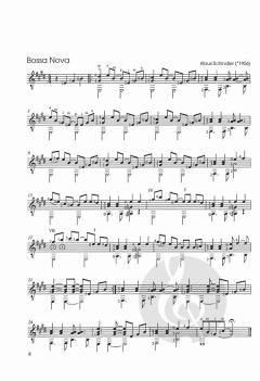 Dancas Latinas von Klaus Schindler 