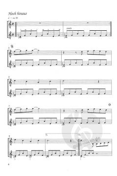 Harlekin von Klaus Schindler 