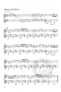 Harlekin von Klaus Schindler 