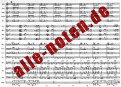 Young Jazz Ensemble Collection - Set von Mike Lewis 