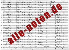 Young Jazz Ensemble Collection - Set von Mike Lewis 