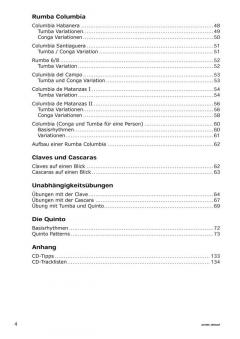 La Rumba von Roy Randolph 