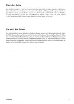 La Rumba von Roy Randolph 