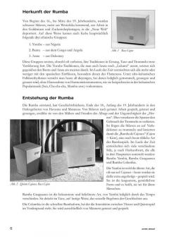 La Rumba von Roy Randolph 