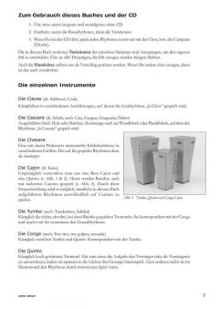 La Rumba von Roy Randolph 