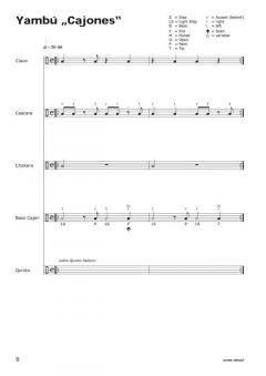 La Rumba von Roy Randolph 