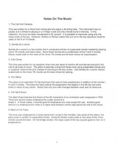 Aebersold Vol. 109 Fusion - Dan Haerle 