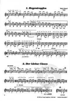 Burlesken von Marlo Strauß 