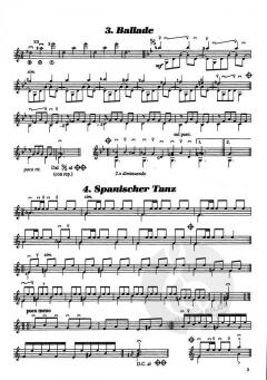 Burlesken von Marlo Strauß 