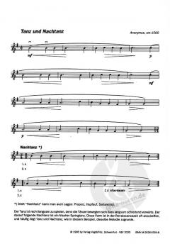 Leichte Spielstücke für Mandoline von Elke Tober-Vogt im Alle Noten Shop kaufen