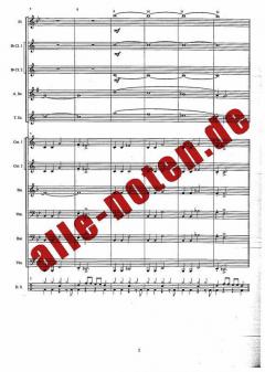 Boom Boom von Scott Rogers 