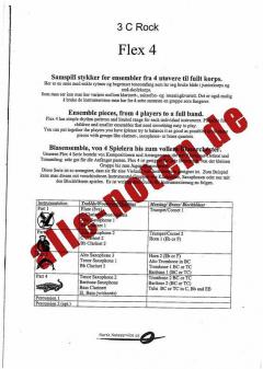 3C Rock (Idar Torskangerpoll) 