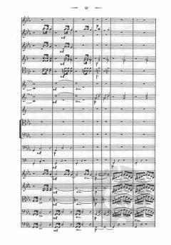 Sinfonie No.1 c-Moll op. 5 von Niels Wilhelm Gade 